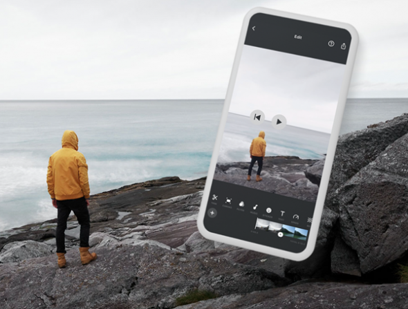 INSHOT VIDEO EDITING APP LETS YOU EDIT VIDEOS EASILY AND ON THE GO