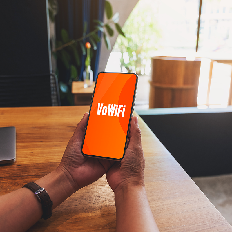 What is VoWifi? How To Enable & Use | amaysim