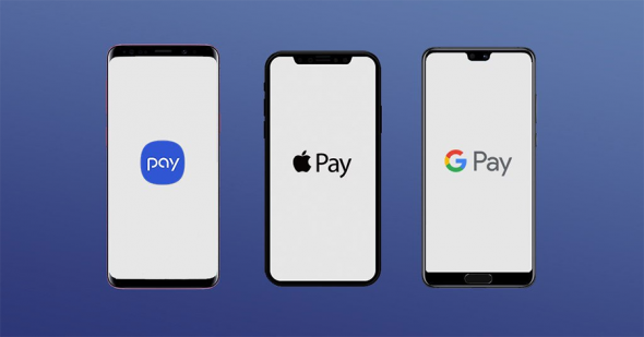 Payment Options Payment Options