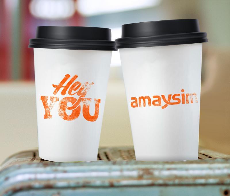 It's Pay It Forward Day on Thursday 28 April 2016 and we've put our heads (and hearts) together with fellow tech innovator, Hey You. Pay it forward day 2016