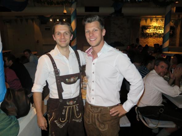 Oktoberfest