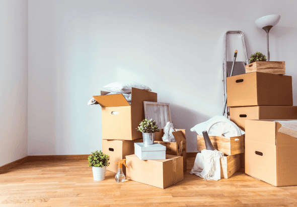 Our top tips for surviving mover's season