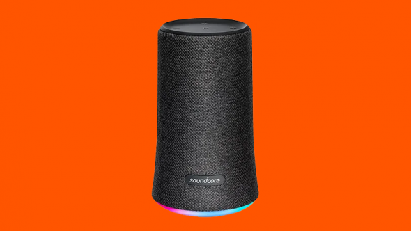 Soundcore Speaker