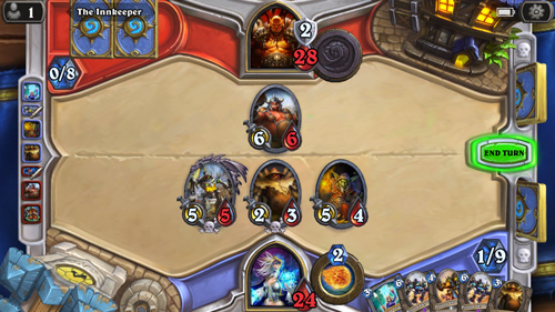 Hearthstone