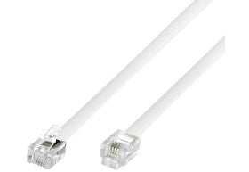 Phone cable