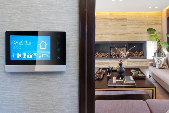 Smart Home Smart Home