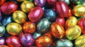 Love a good Easter egg hunt? Well we've got an even sweeter stash of goodies up for grabs for our very own Easter egg-stravaganza! Easter