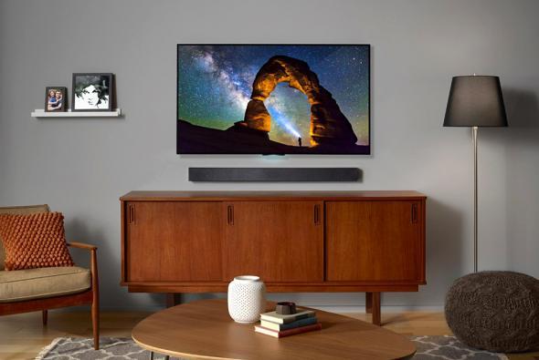 Soundbar Soundbar