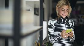 There are plenty of inspirational women out there - Hilary Clinton, Emma Watson, Ita Buttrose and Sophia Amoruso aka #GIRLBOSS, just to name a few.