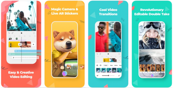 The best video editing apps for iPhone and Android | amaysim