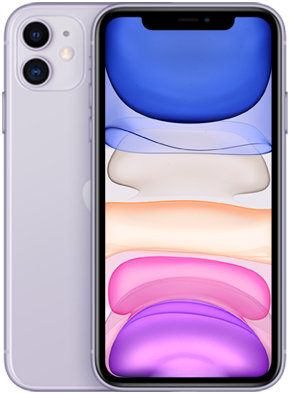 Image of iPhone 11