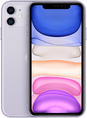 Image of <p>iPhone 11</p>