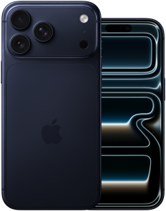 Buy the iPhone 17 Pro Max on a plan | amaysim