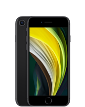 iPhone SE (2nd generation)