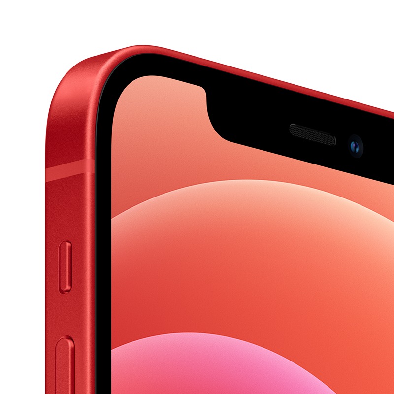 iPhone 12 64GB Red Unlocked