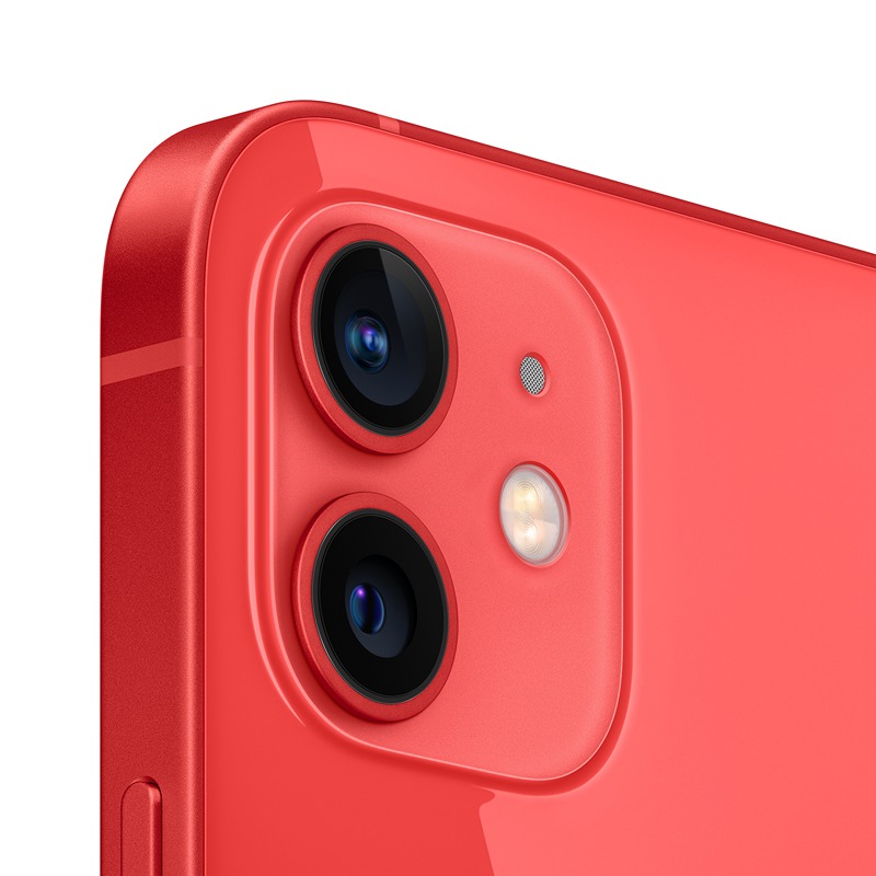 iPhone 12 64GB Red Unlocked