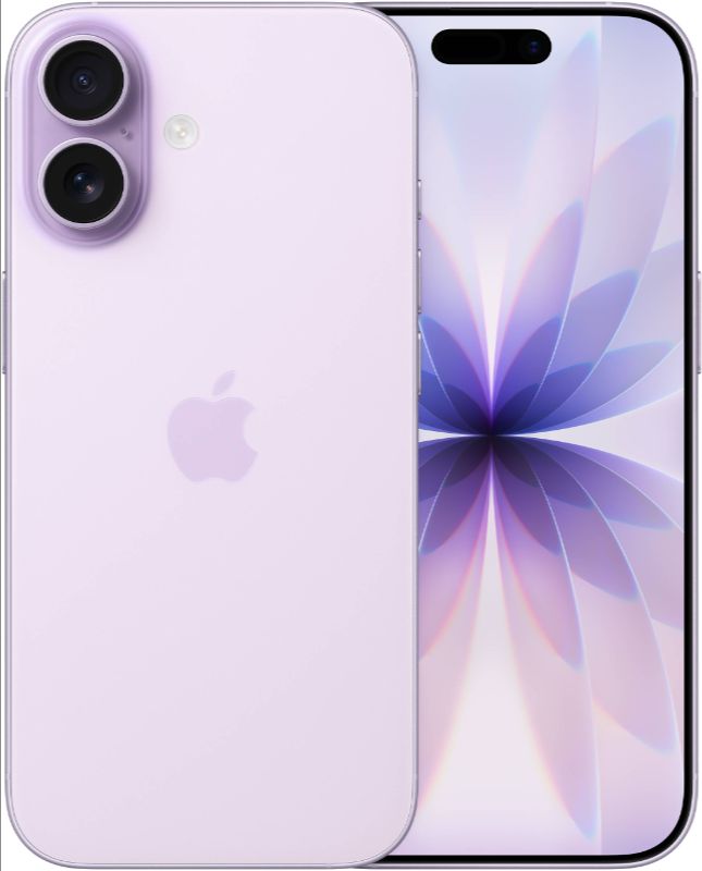 Image of iPhone 17