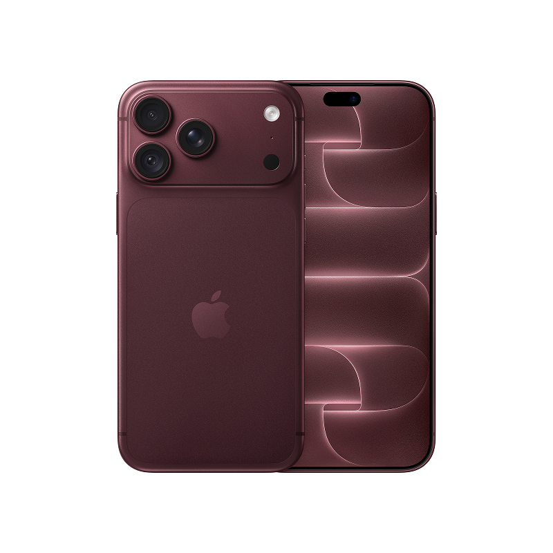 Image of iPhone 18 Pro Max