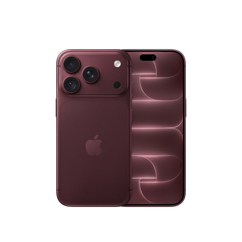 Image of iPhone 18 Pro