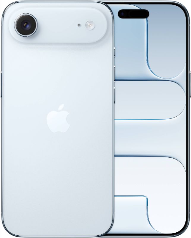 Image of iPhone Air