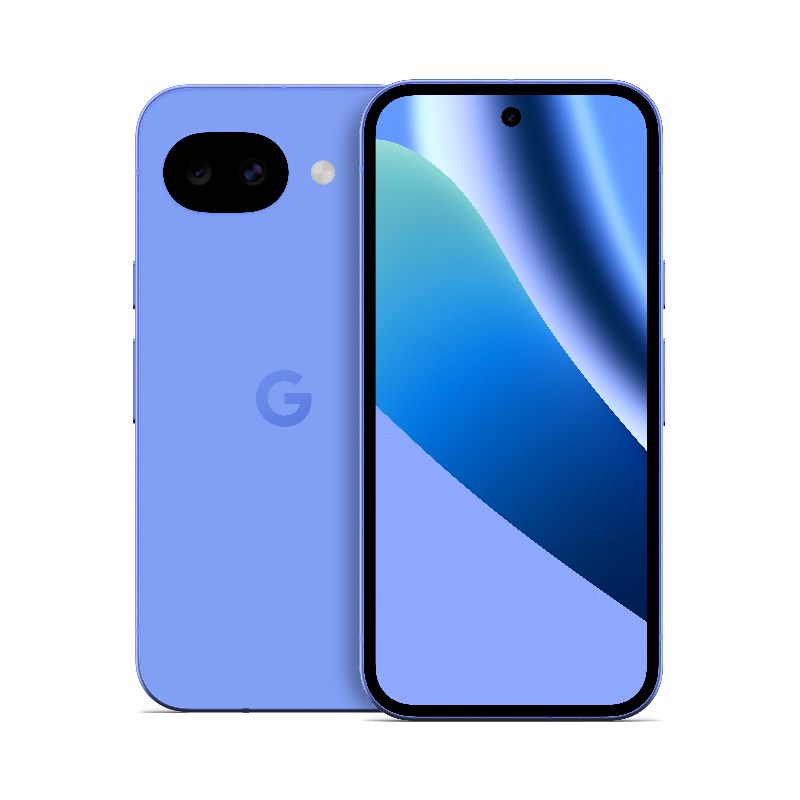 Image of Google Pixel 10a