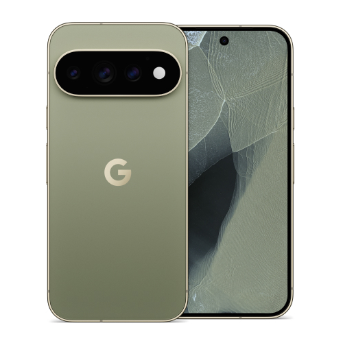 Image of Google Pixel 11 Pro