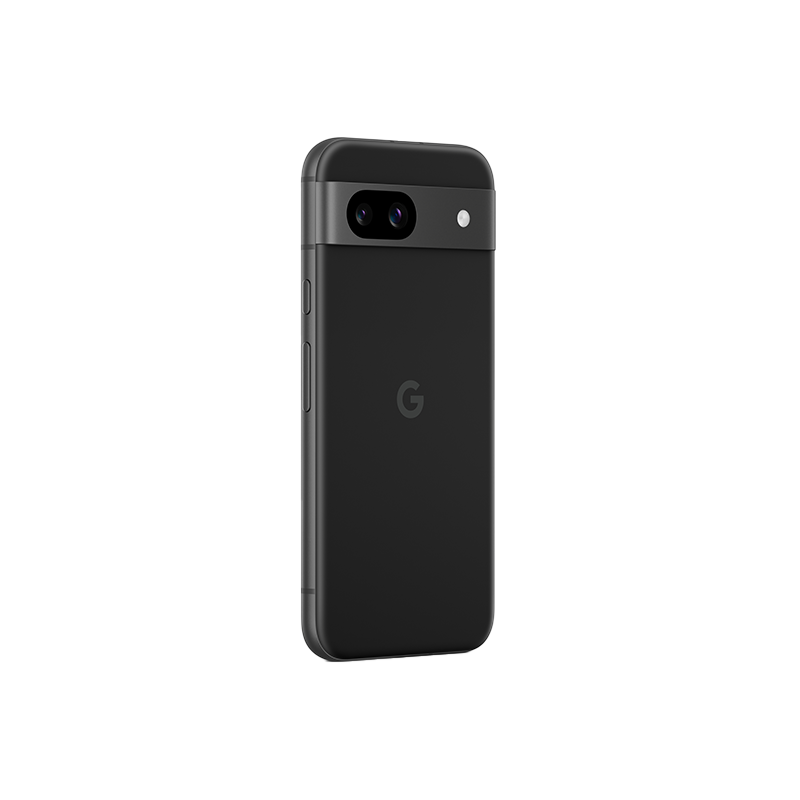 Google Pixel 8a 128GB Obsidian Unlocked