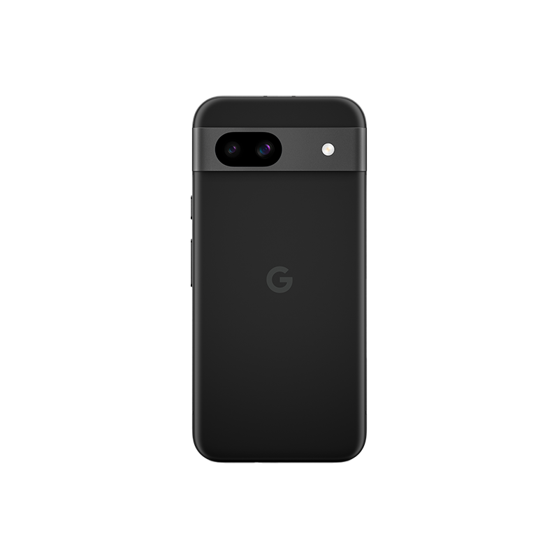 Google Pixel 8a 128GB Obsidian Unlocked
