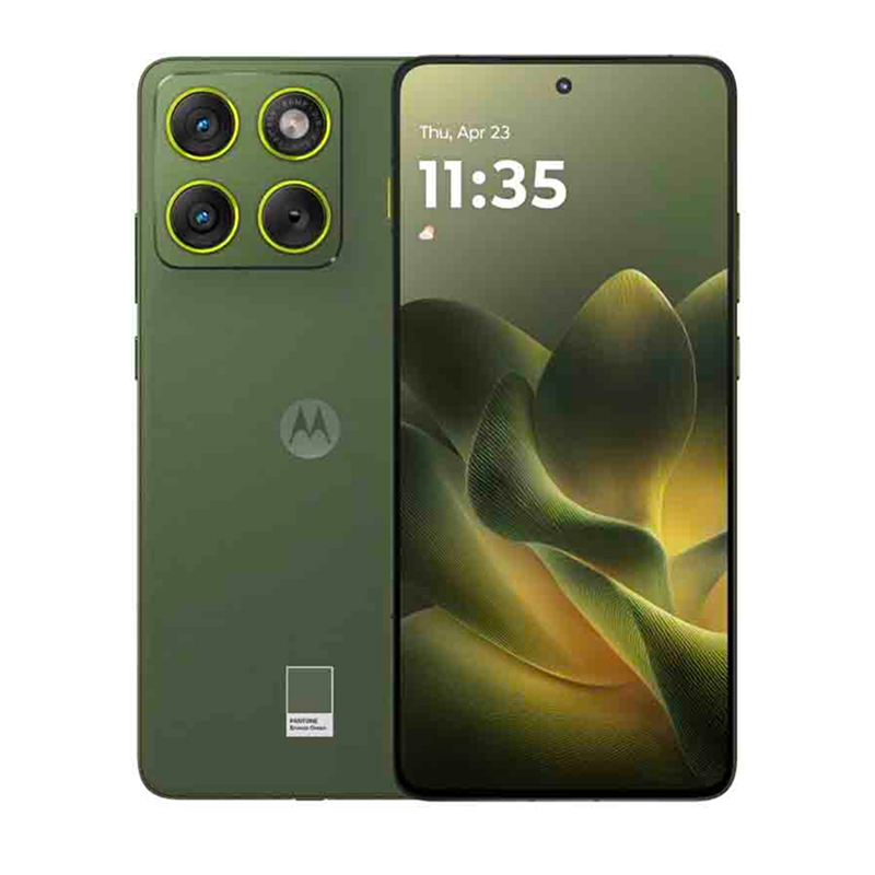 Image of Motorola Edge 70
