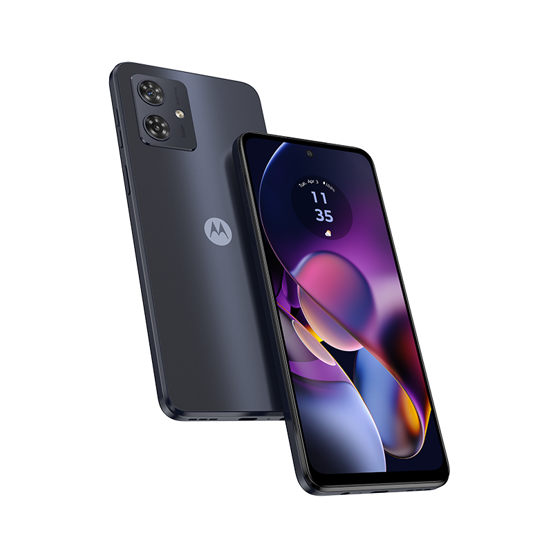 Image of Motorola moto g54 5G