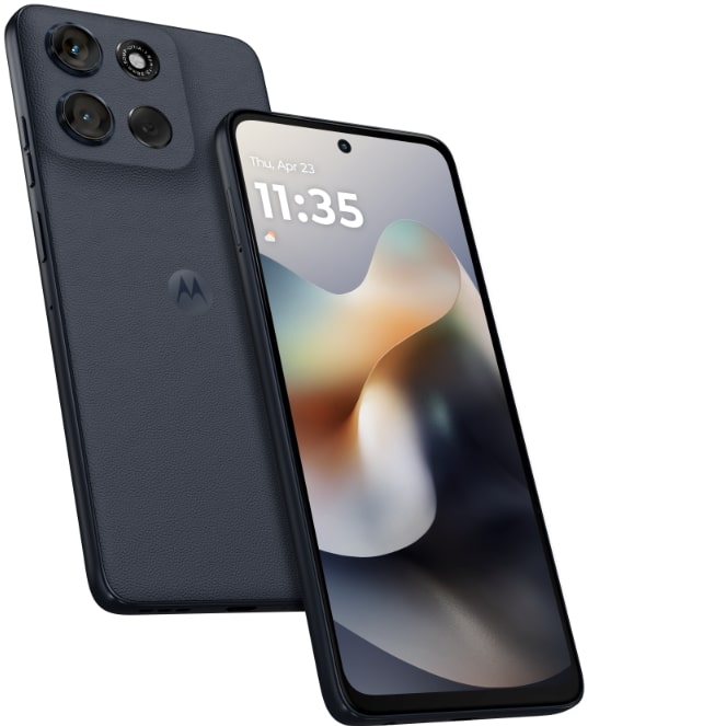 Image of <p>Motorola moto G56 5G</p>