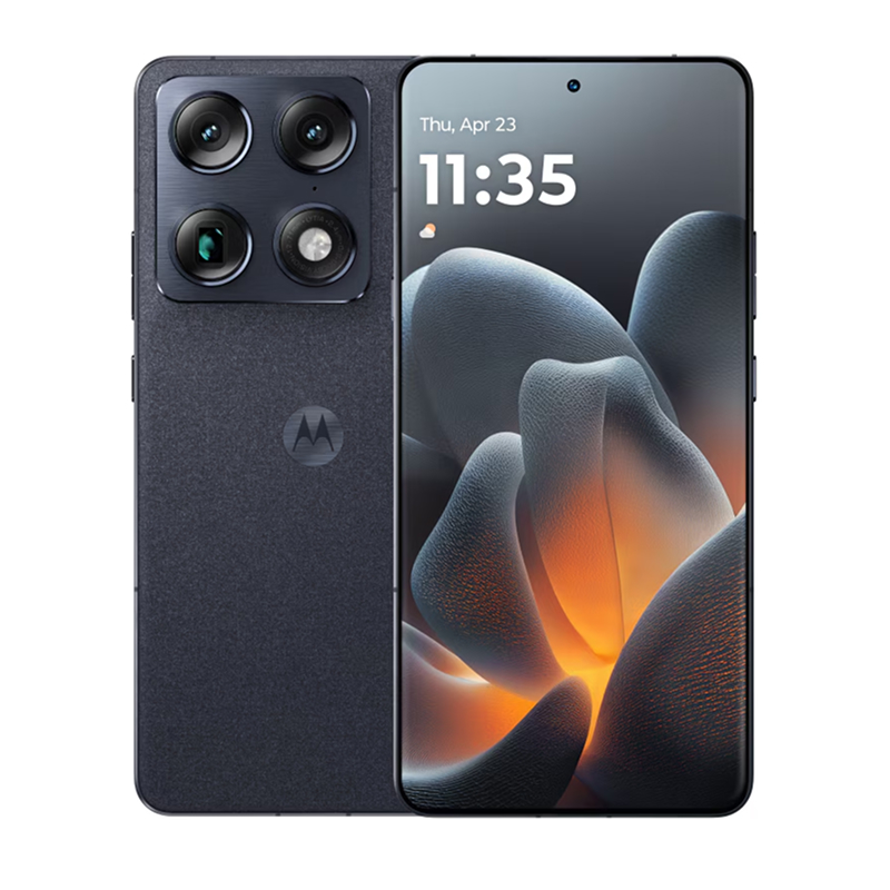 Image of Motorola Signature