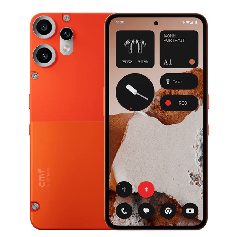 Image of Nothing CMF Phone 2 Pro