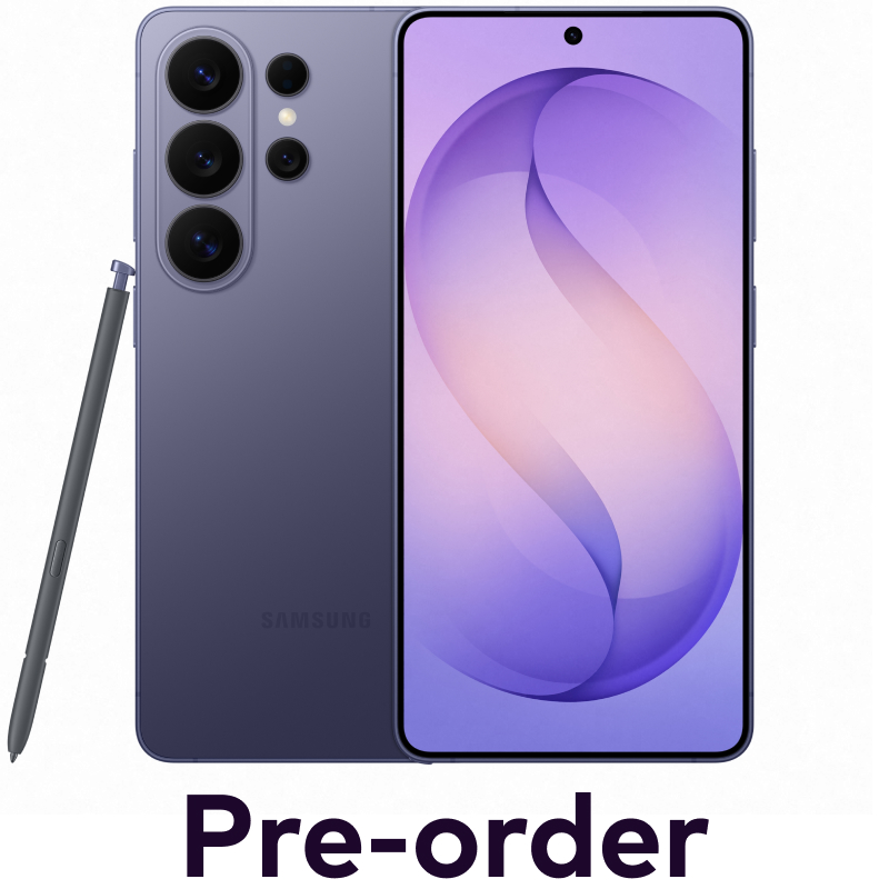 Image of <p>Samsung Galaxy S26 Ultra Pre-Order</p>