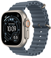 Apple Watch Ultra 3