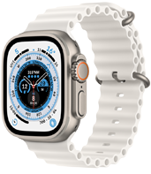 Apple Watch Ultra