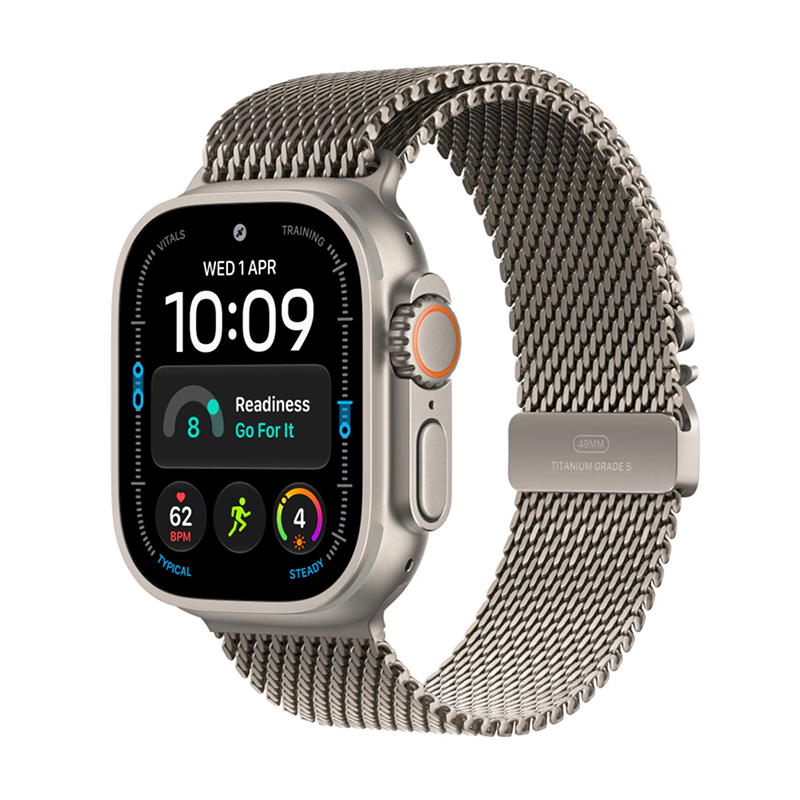 Image of Apple Watch Ultra 4