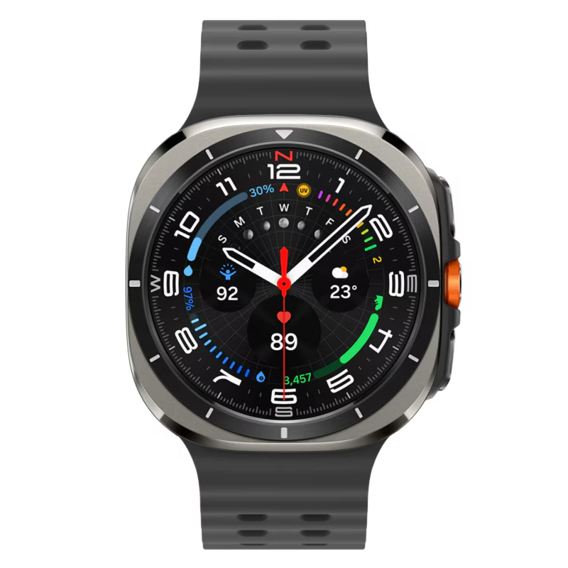 Image of Samsung Galaxy Watch Ultra (2025)