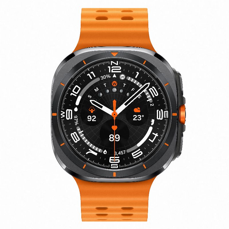 Image of Samsung Galaxy Watch Ultra