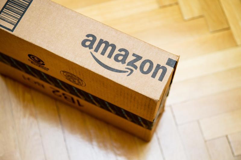 amazon is coming to Australia