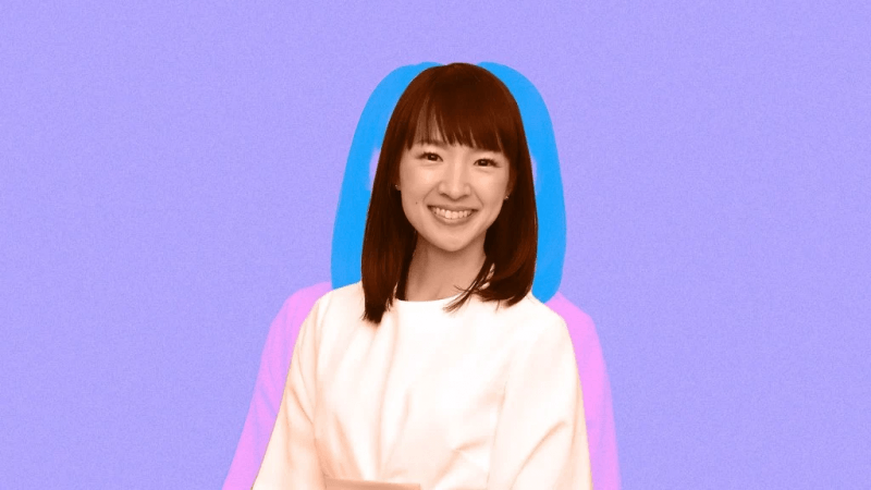 Marie Kondo