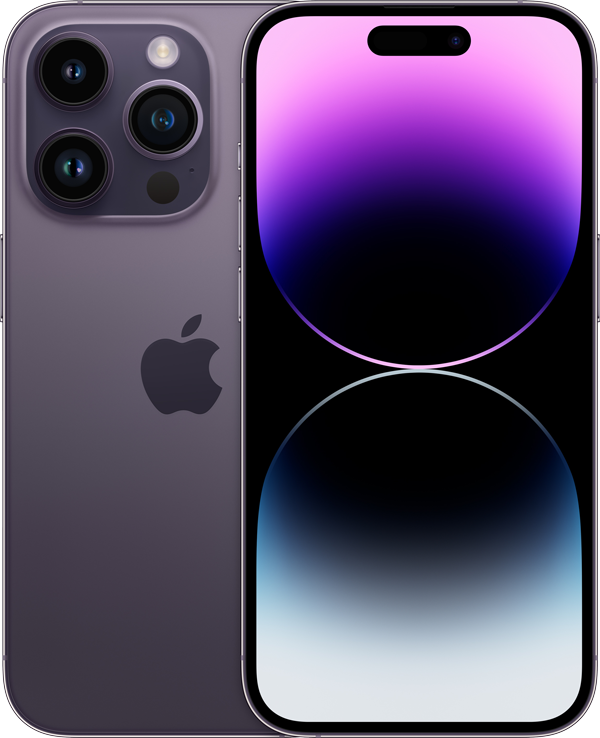 Image of iPhone 14 Pro