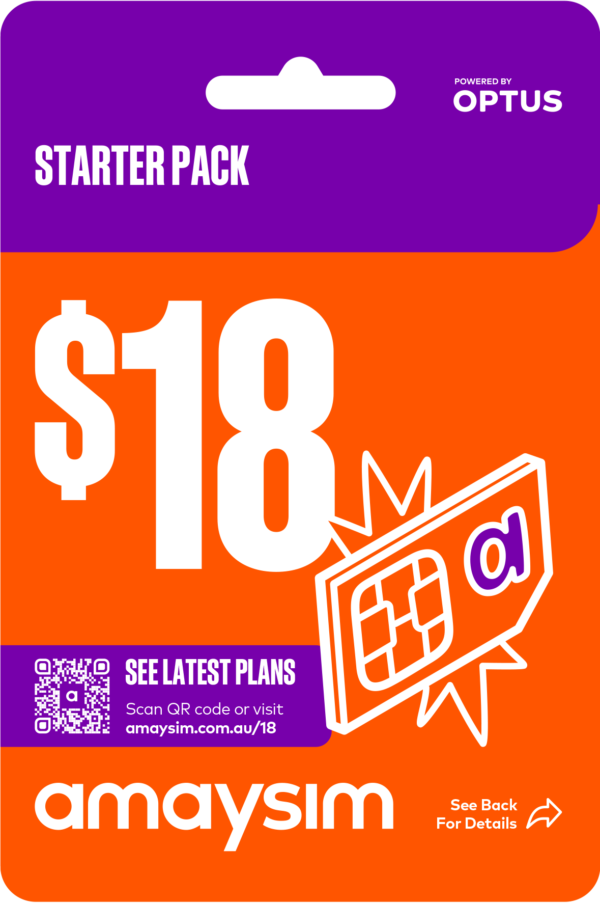 $200 starter pack